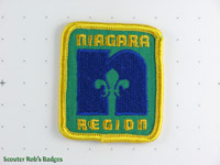 Niagara Region [ON N14a]